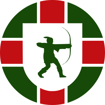 Nottinghamshire Logo